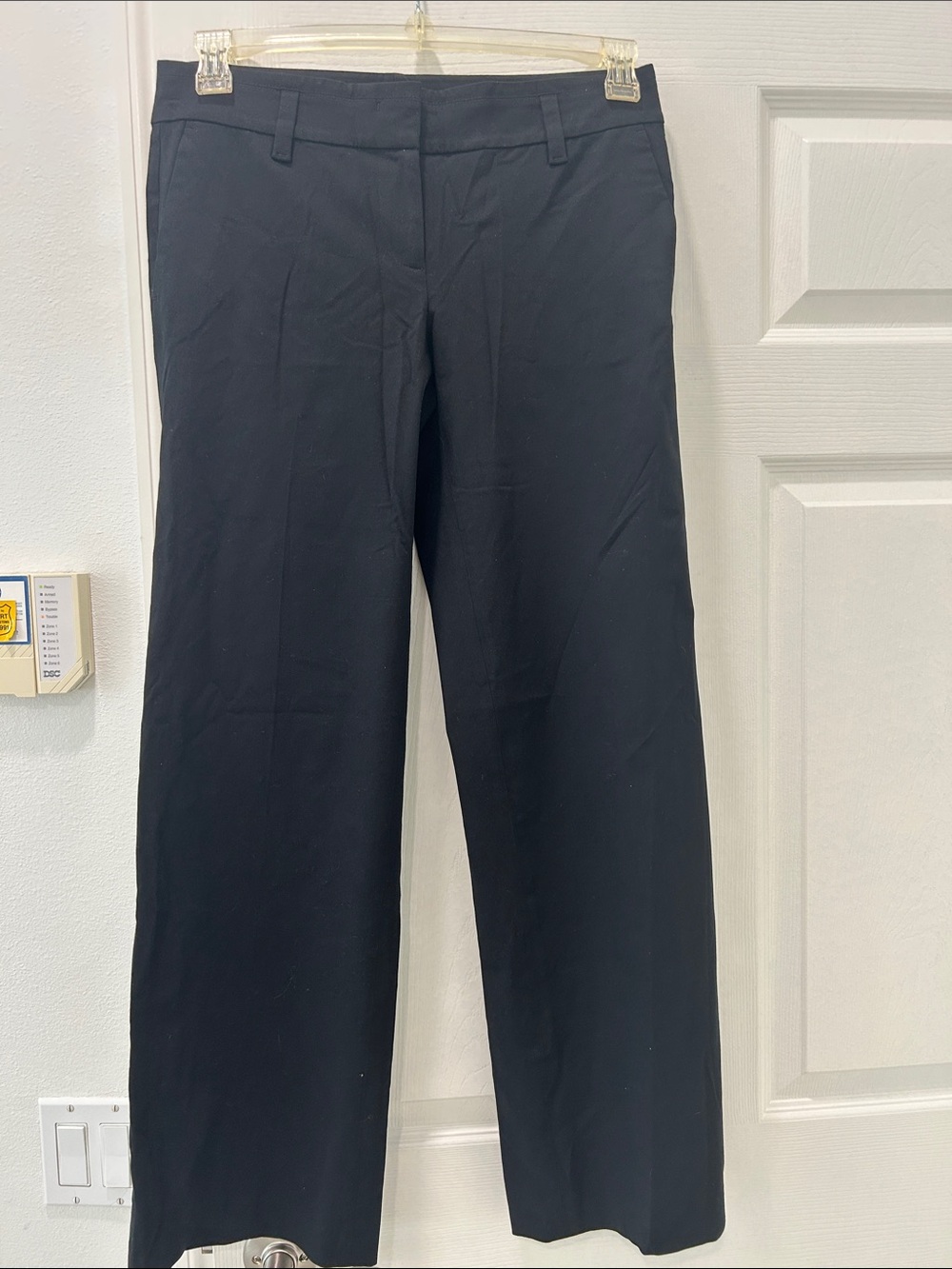 Ann Taylor pants 4